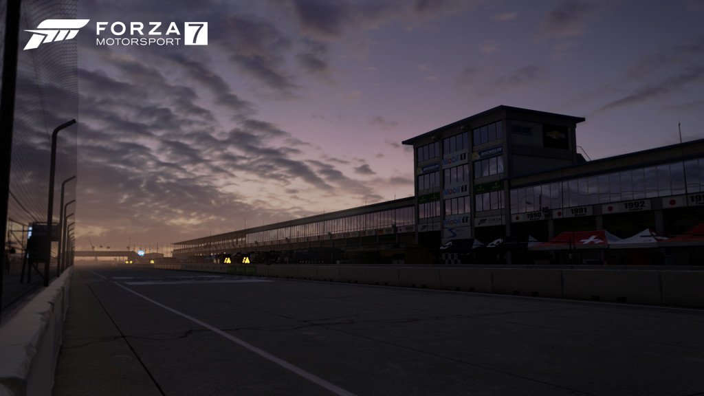 Forza Motorsport 7 - Imagen 9